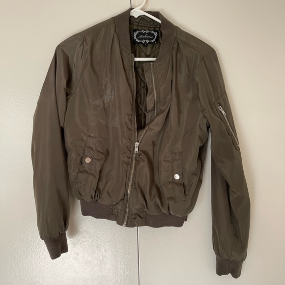 Cute jacket - Picture 9 of 10